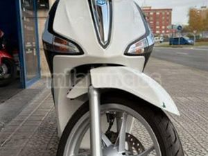PIAGGIO - LIBERTY