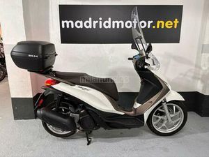PIAGGIO - MEDLEY
