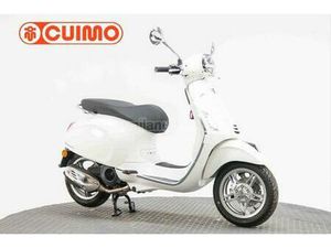 VESPA - PRIMAVERA
