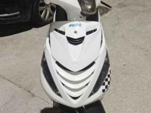 PIAGGIO - ZIP AIRE