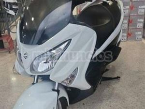 SUZUKI - BURGMAN 125