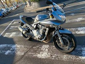 SUZUKI - BANDIT GSF 1250 FA