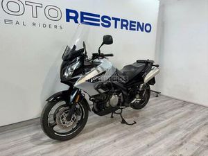 SUZUKI - V-STROM 1000
