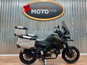 SUZUKI - V-STROM 1050
