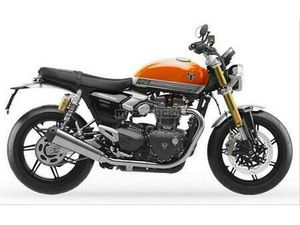 TRIUMPH - SPEED TWIN 1200