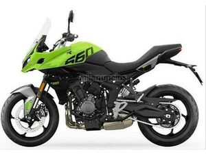 TRIUMPH - TIGER SPORT 660