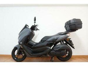 YAMAHA - NMAX
