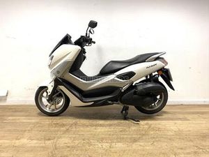 YAMAHA - NMAX