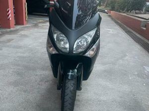 YAMAHA - T-MAX 500 ABS