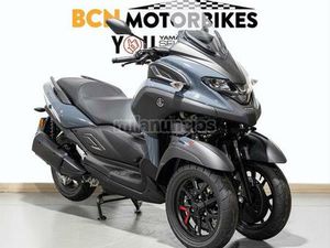 YAMAHA - TRICITY