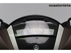 YAMAHA - X ENTER 125