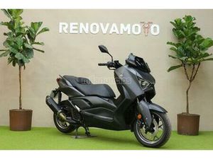 YAMAHA - XMAX 125