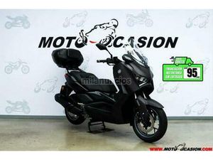 YAMAHA - XMAX 300