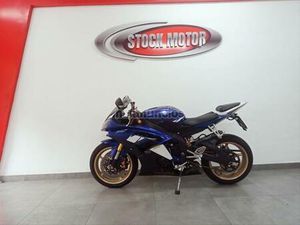 YAMAHA - YZF R6R