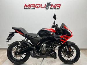 APRILIA - TUONO 125
