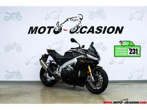 APRILIA - TUONO V4 1100 FACTORY