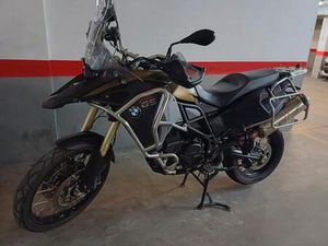 BMW - F 800 GS ADVENTURE