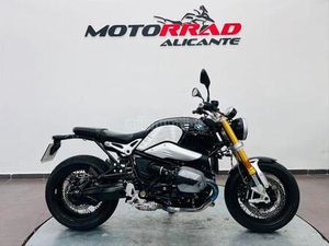 BMW - R NINET
