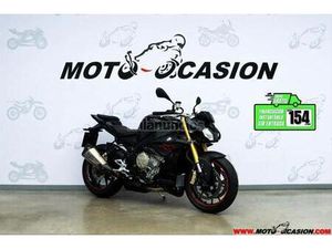 BMW - S 1000 R
