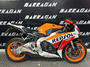 HONDA - CBR 1000 RR FIREBLADE