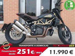 INDIAN - FTR 1200 35KW 35 KW A2