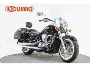KAWASAKI - VN 900 CLASSIC