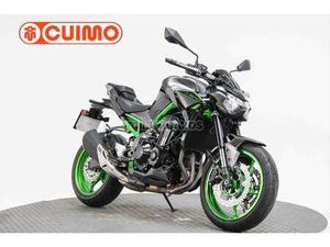 KAWASAKI - Z 900