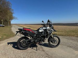 F800 GS ADVENTURE
