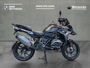 BMW R 1250 GS STANDORT COTTBUS EXLUSIV VERS.