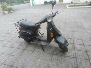 VESPA 50 C/ KIT90 ABRÃ
