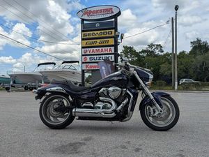 2006 SUZUKI BOULEVARD M109R