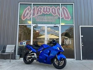 2006 SUZUKI GSX-1300R