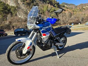 TUAREG 660 EVOCATIVE