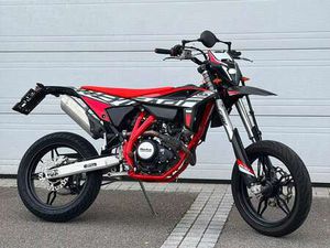 BETA RR 4T 125 LC