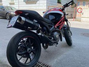 796 ABS - BAUJAHR 2010