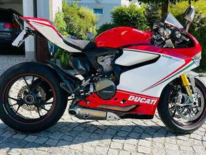 TRICOLORE 1199S