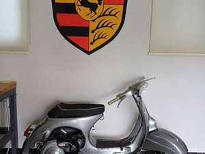 SPRINT 150- TYPISIERUNG AUF 125