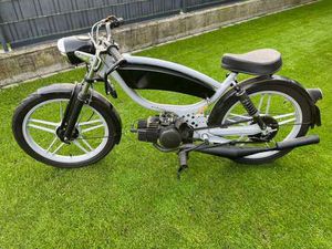 CHOPPER (MINI-MAXI))