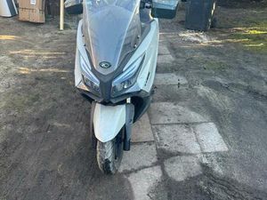KYMCO X-TOWN 125