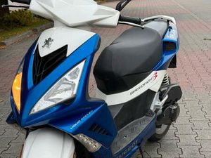 SPEEDFIGHT 3 LC 2 TAKT BASTLER