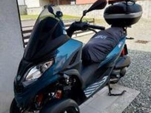 PIAGGIO MP3 300 HPE - 2024