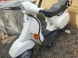 PIAGGIO VESPA 50 PK V