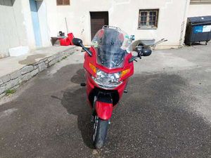 K 1300 GT ABS