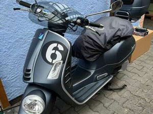 GTV 300 SEI GIORNI ABS