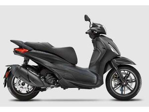 BEVERLY 310 S HPE E5+