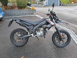 GILERA SMT 50