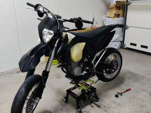 450 NEUES PICKERL/MOTOR