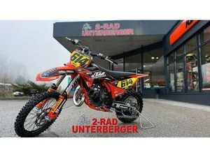 85 SX 17/14 MODELL 2025