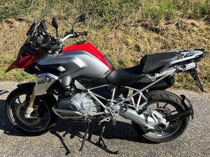 R 1200 GS ABS