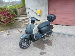 MOPED SPEEDEX CAPRI II